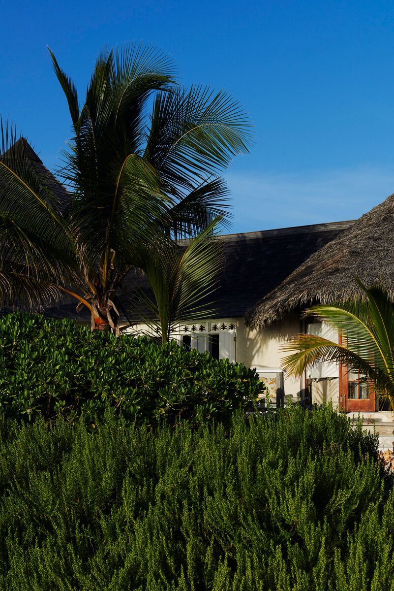 Kamalame Cay Hotel Staniard Creek Exterior foto