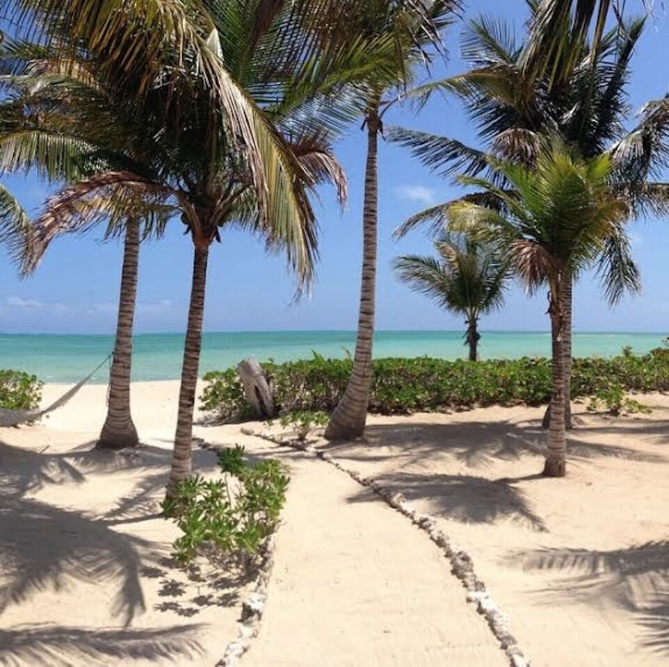 Kamalame Cay Hotel Staniard Creek Exterior foto