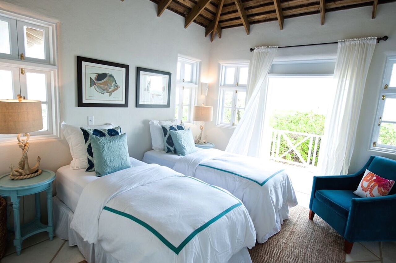 Kamalame Cay Hotel Staniard Creek Exterior foto