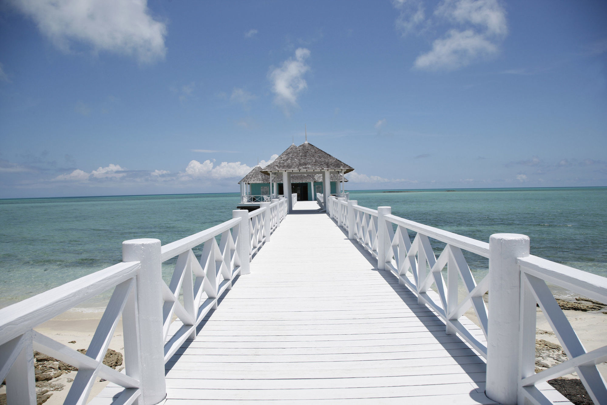 Kamalame Cay Hotel Staniard Creek Exterior foto